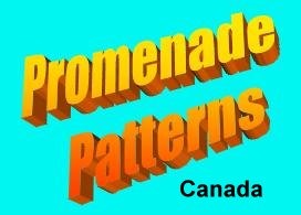 prom patterns logo